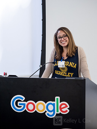 Google Cal Scholarship Reading