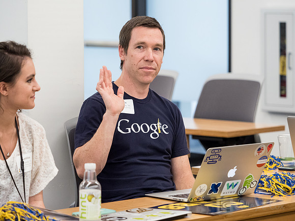 Google Cal Scholarship Reading