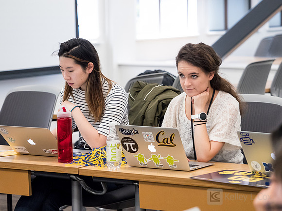 Google Cal Scholarship Reading