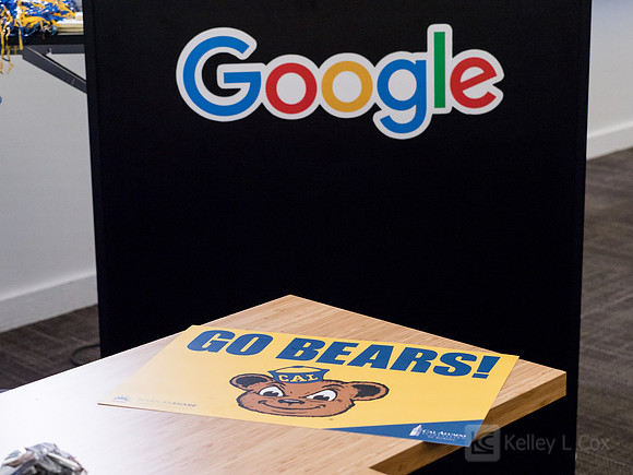 Google Cal Scholarship Reading