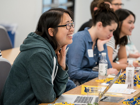 Google Cal Scholarship Reading