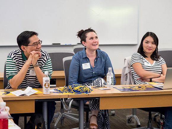 Google Cal Scholarship Reading
