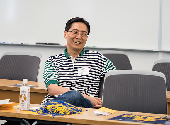 Google Cal Scholarship Reading