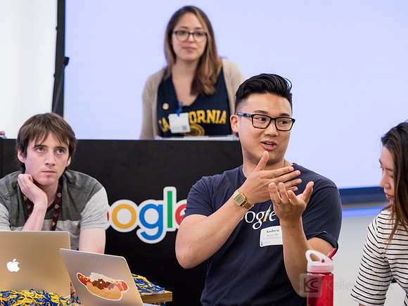 Google Cal Scholarship Reading