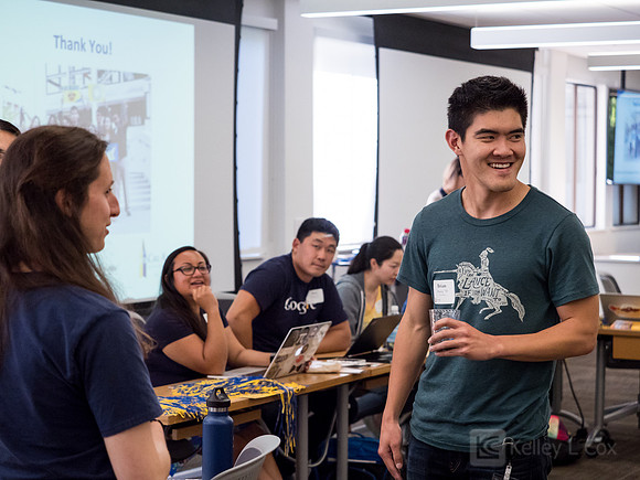 Google Cal Scholarship Reading