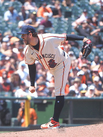 MLB: Philadelphia Phillies at San Francisco Giants