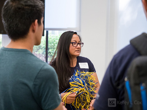 Google Cal Scholarship Reading