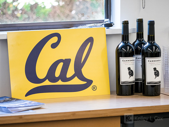 Google Cal Scholarship Reading