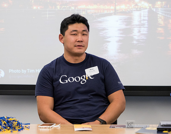 Google Cal Scholarship Reading