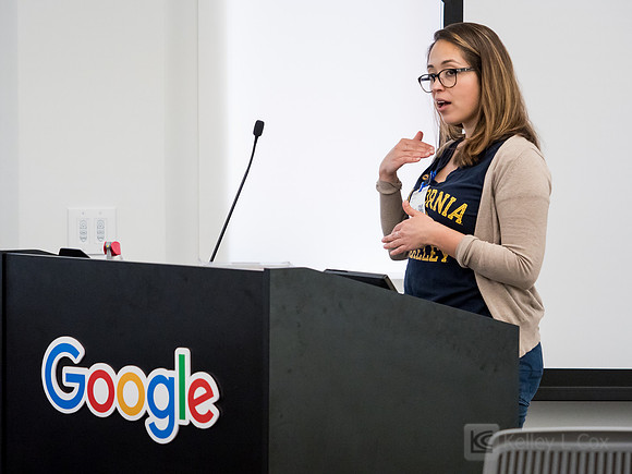 Google Cal Scholarship Reading