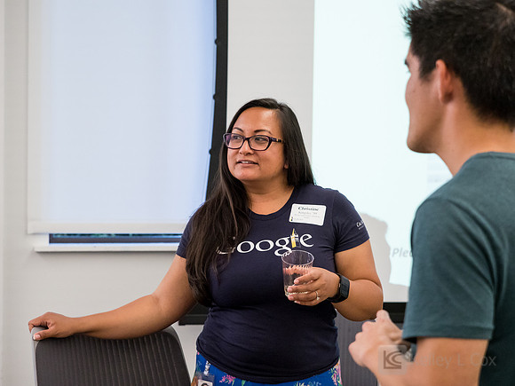 Google Cal Scholarship Reading
