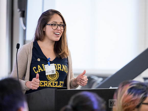 Google Cal Scholarship Reading