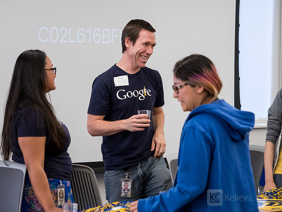 Google Cal Scholarship Reading