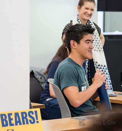 Google Cal Scholarship Reading