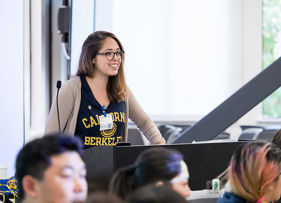 Google Cal Scholarship Reading