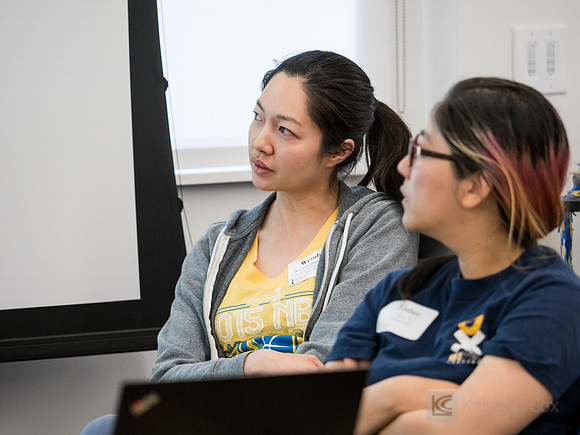 Google Cal Scholarship Reading