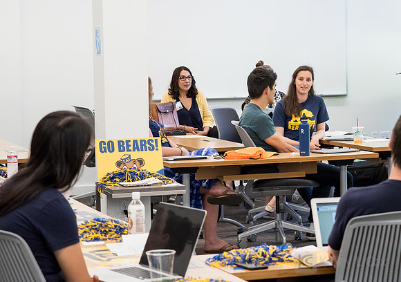 Google Cal Scholarship Reading