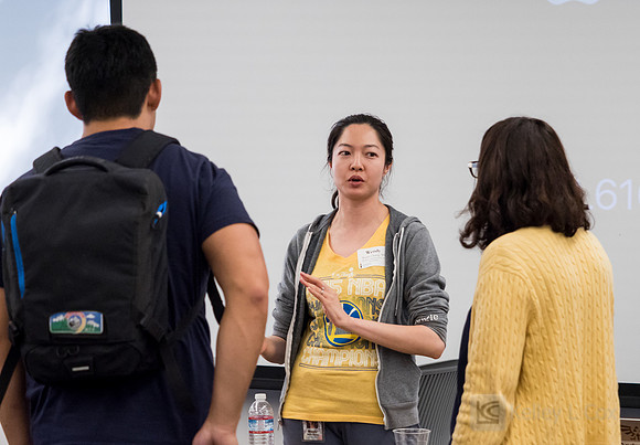 Google Cal Scholarship Reading