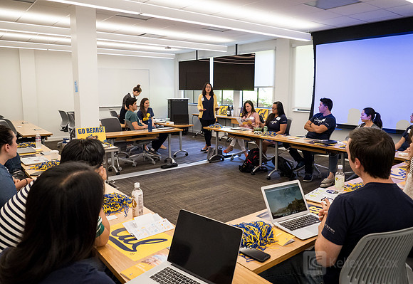 Google Cal Scholarship Reading