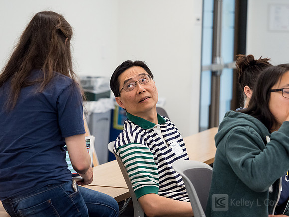 Google Cal Scholarship Reading