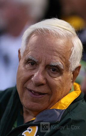 MLB: San Francisco Giants at Oakland Athletics