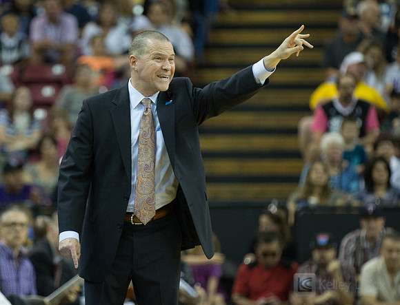 NBA: Milwaukee Bucks at Sacramento Kings