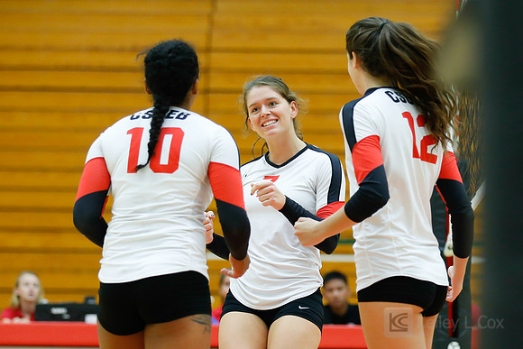 CSUEB v Cal Baptist