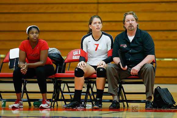 CSUEB v Cal Baptist
