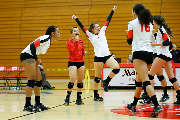 CSUEB v Cal Baptist