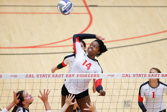 CSUEB v Cal Baptist