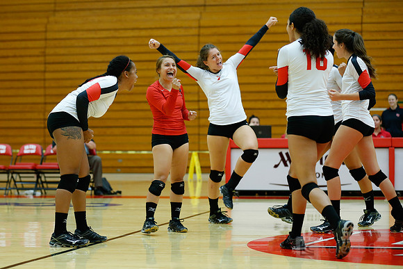 CSUEB v Cal Baptist