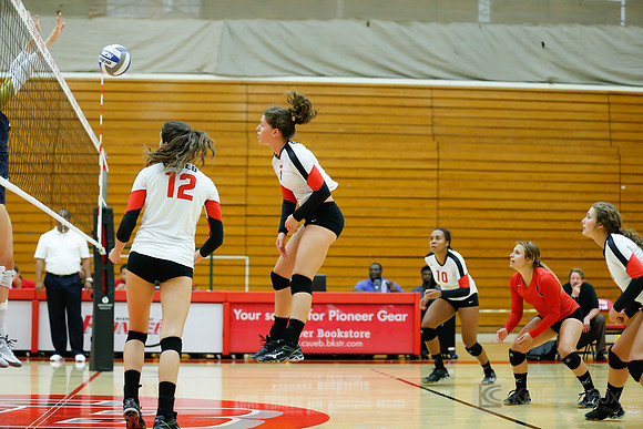 CSUEB v Cal Baptist