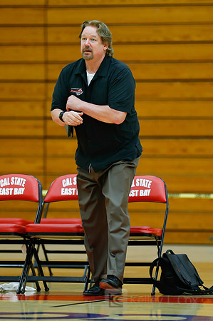CSUEB v Cal Baptist