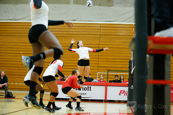 CSUEB v Cal Baptist