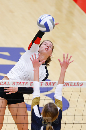 CSUEB v Cal Baptist