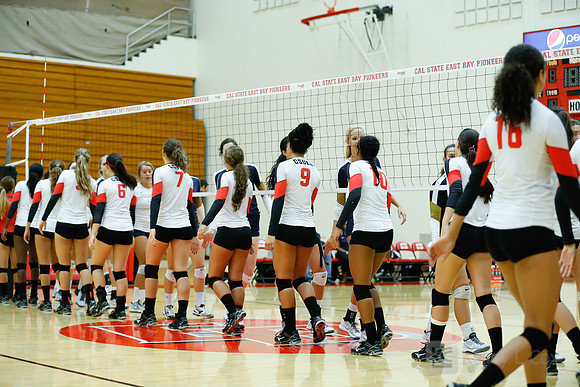 CSUEB v Cal Baptist