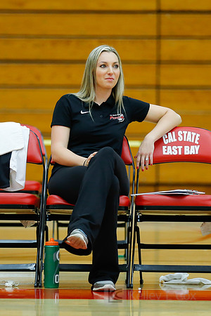 CSUEB v Cal Baptist