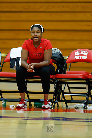 CSUEB v Cal Baptist