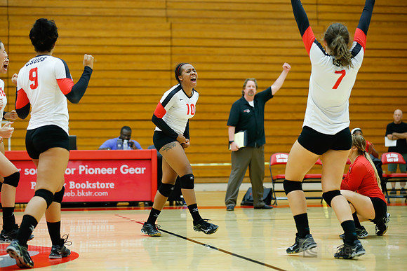 CSUEB v Cal Baptist
