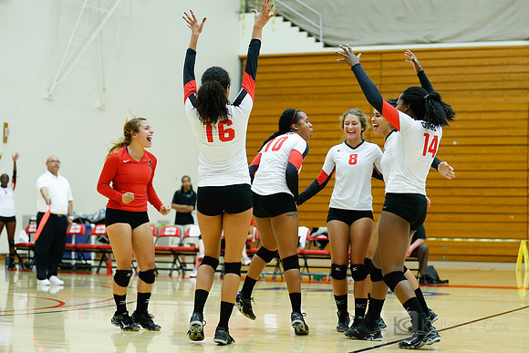 CSUEB v Cal Baptist