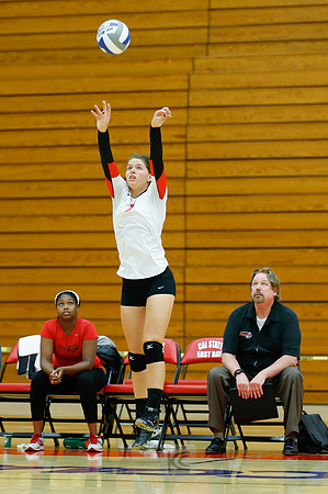 CSUEB v Cal Baptist