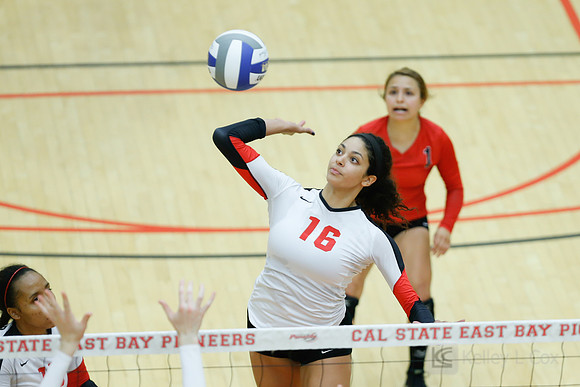 CSUEB v Cal Baptist