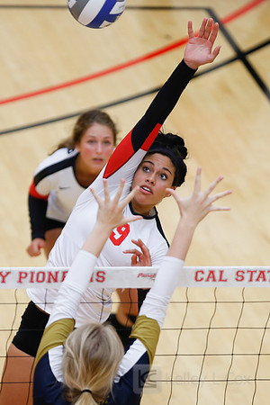 CSUEB v Cal Baptist