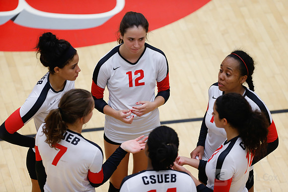 CSUEB v Cal Baptist