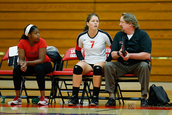 CSUEB v Cal Baptist
