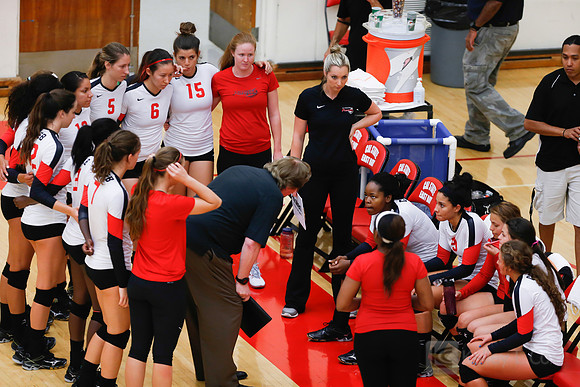 CSUEB v Cal Baptist