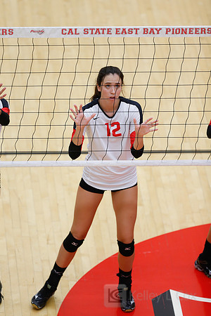 CSUEB v Cal Baptist