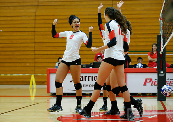 CSUEB v Cal Baptist
