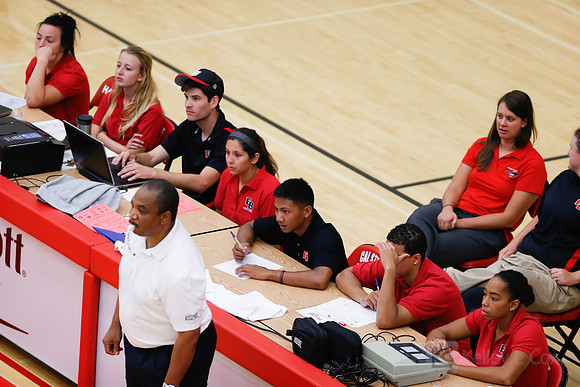 CSUEB v Cal Baptist