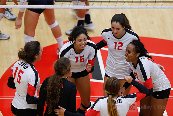CSUEB v Cal Baptist